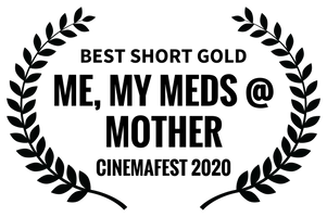 Home carriage house cinemafest gold award