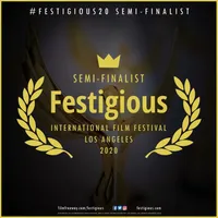 Home festigious international film festival