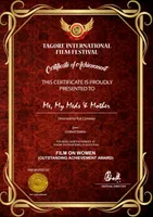 Home tagore international film festival